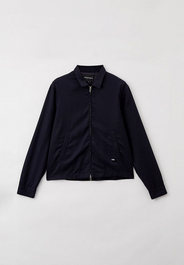 фото Куртка emporio armani