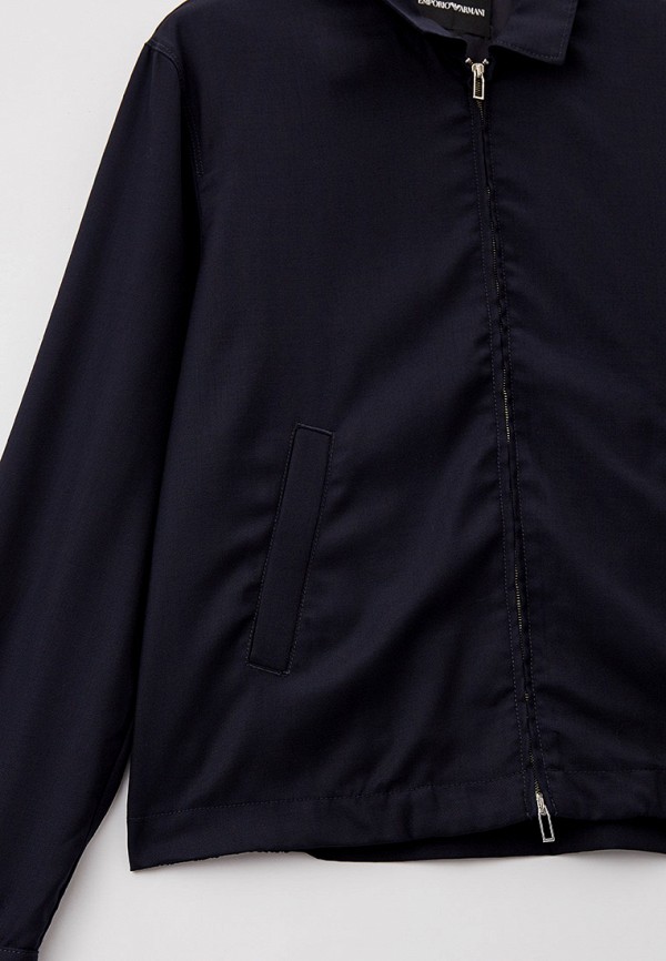 фото Куртка emporio armani