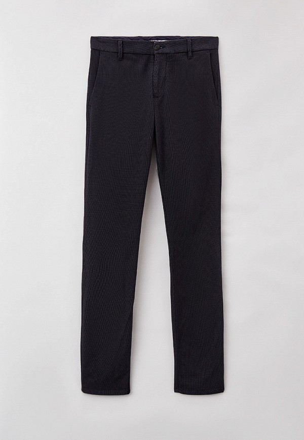 

Брюки Emporio Armani, Синий, Emporio Armani RTLAAH699901