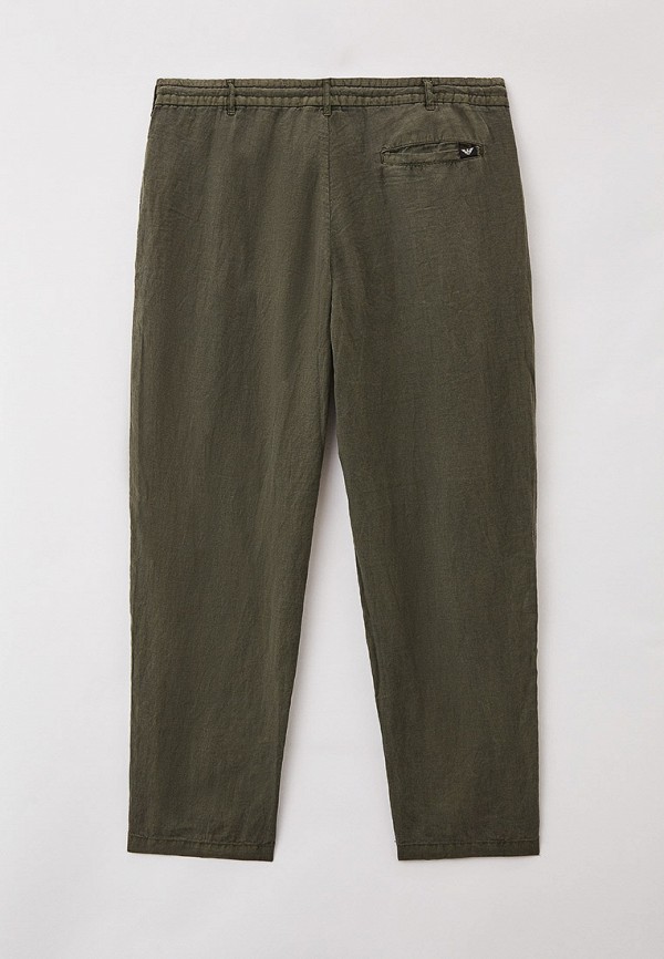 фото Брюки emporio armani