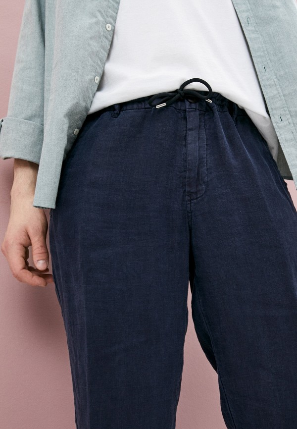 фото Брюки emporio armani