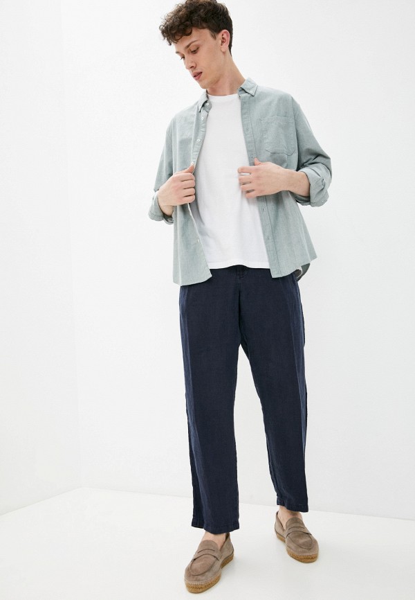 фото Брюки emporio armani