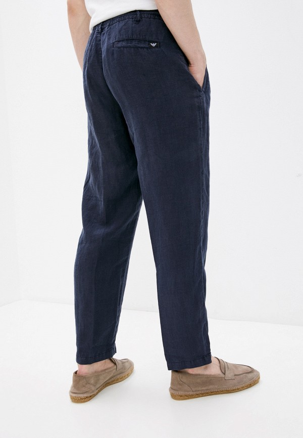 фото Брюки emporio armani