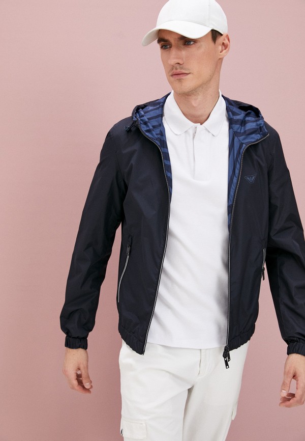 фото Куртка emporio armani