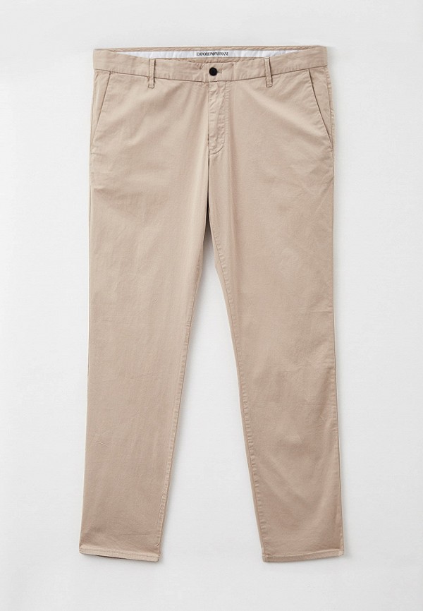 фото Брюки emporio armani