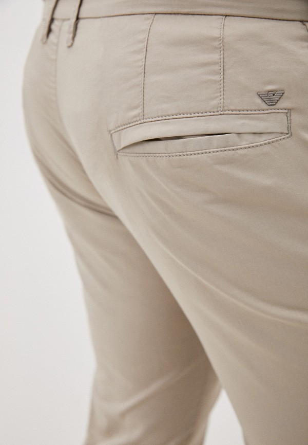 фото Брюки emporio armani