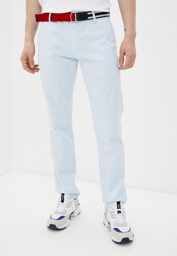 

Брюки Emporio Armani, Голубой