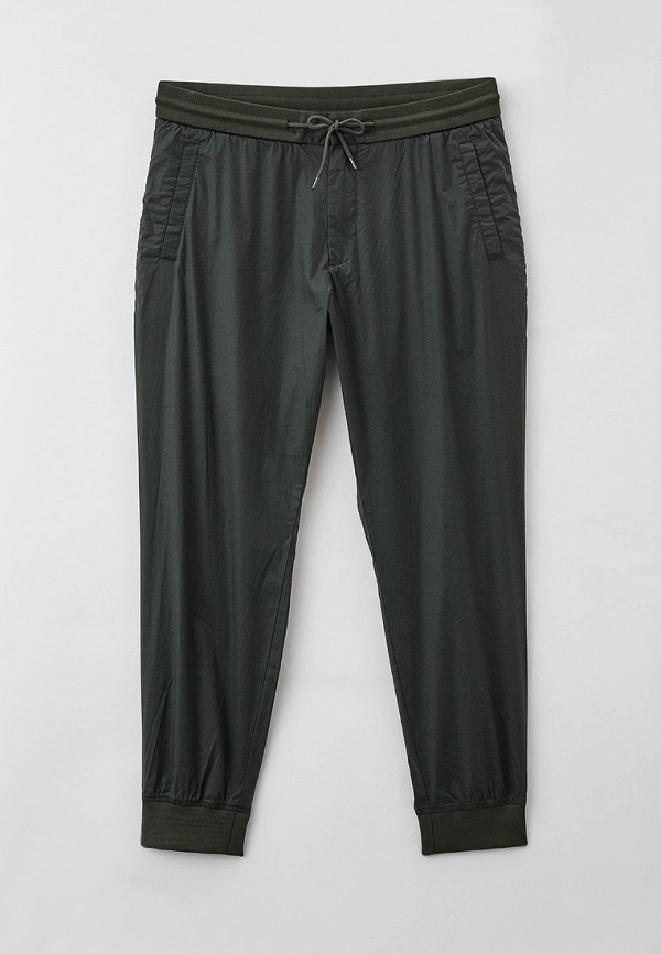 

Брюки Emporio Armani, Зеленый