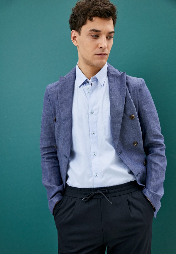 фото Брюки emporio armani