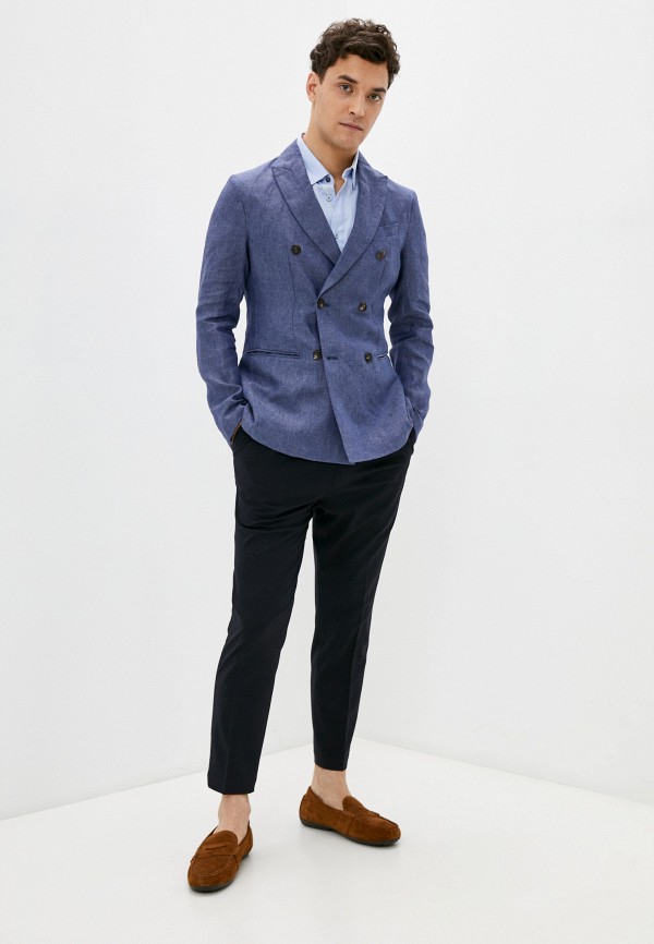 фото Брюки emporio armani