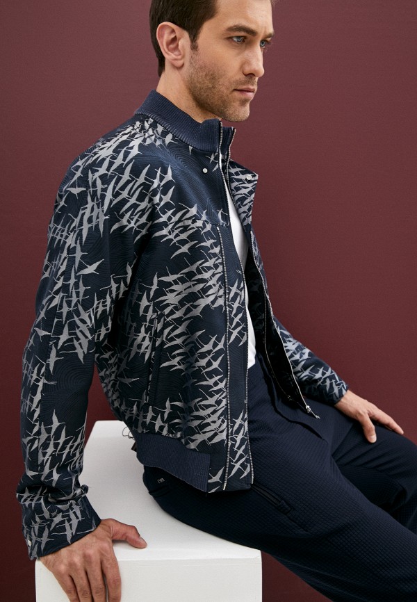 фото Брюки emporio armani