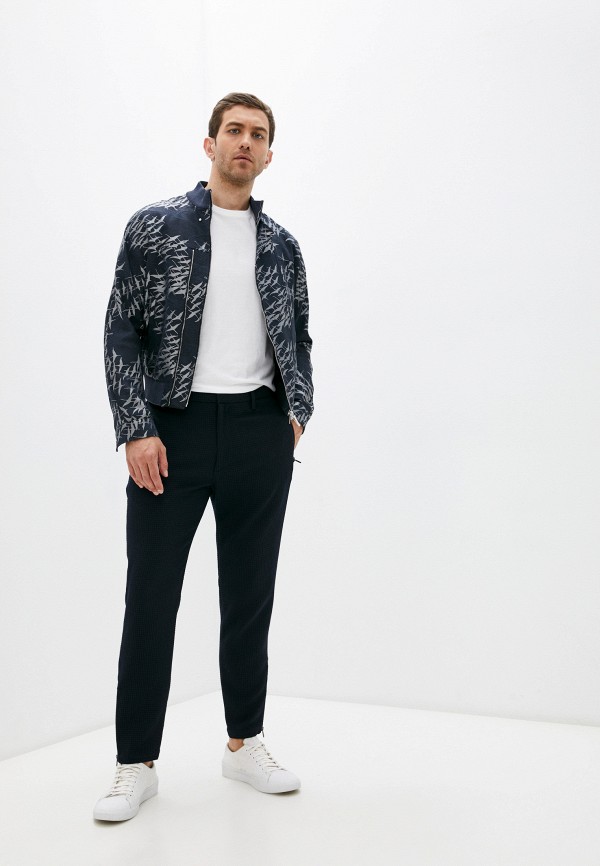 фото Брюки emporio armani