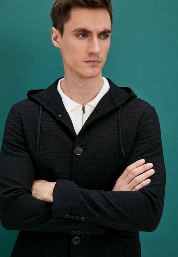 

Куртка Emporio Armani, Черный