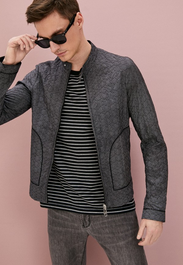 фото Куртка emporio armani