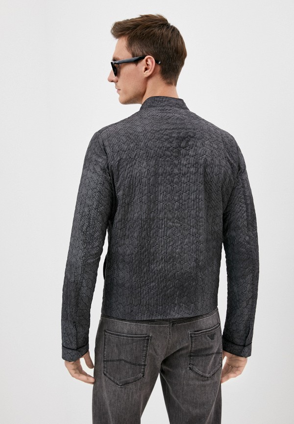 

Куртка Emporio Armani, Серый