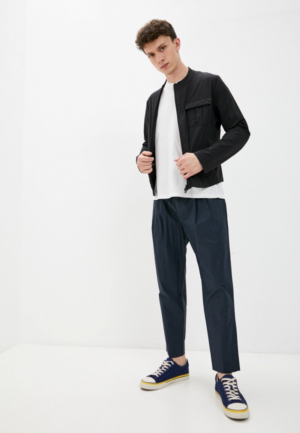 фото Ветровка emporio armani