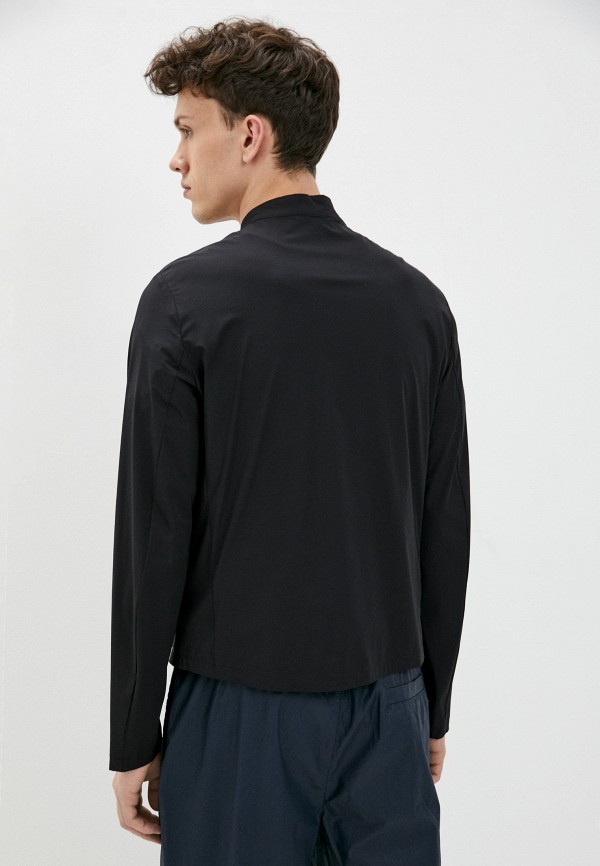 фото Ветровка emporio armani