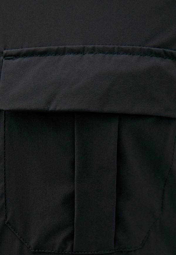 фото Ветровка emporio armani