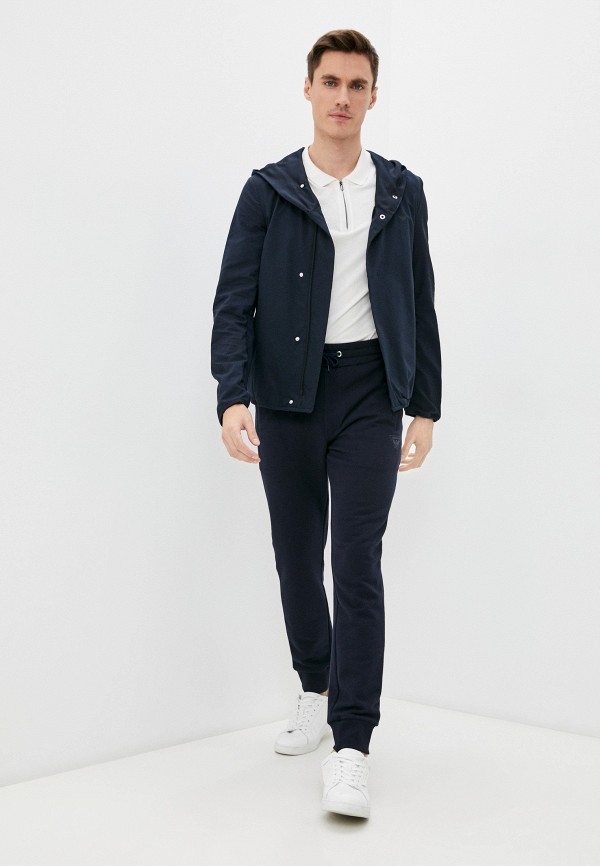 фото Ветровка emporio armani