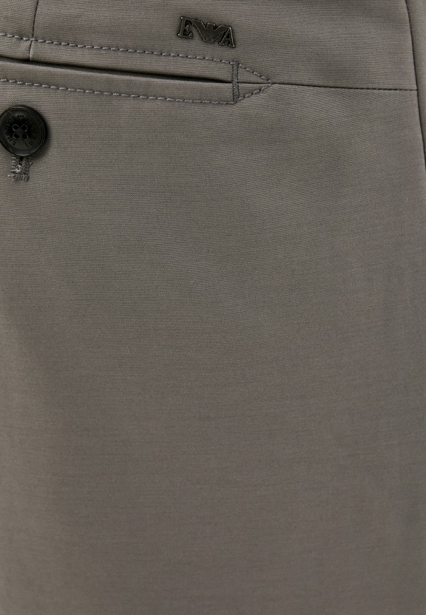 фото Брюки emporio armani
