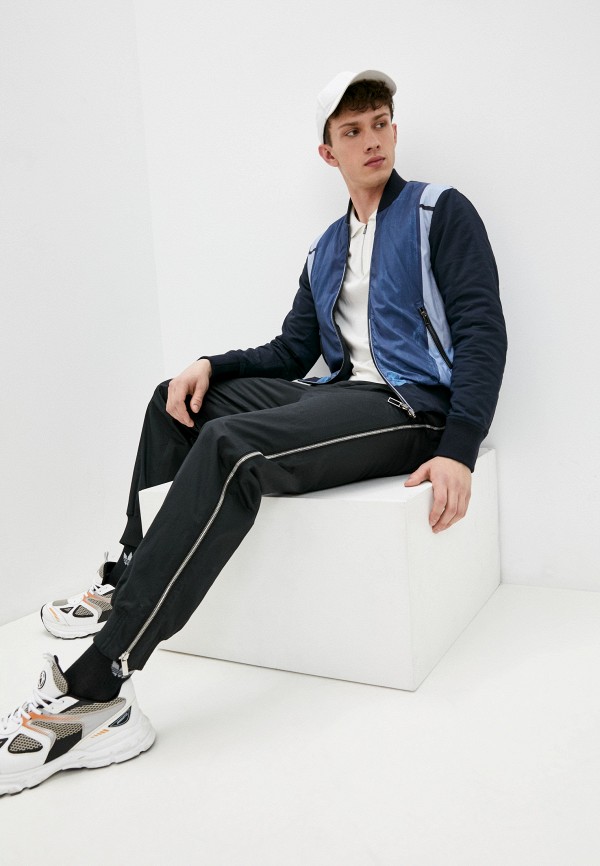 фото Куртка утепленная emporio armani