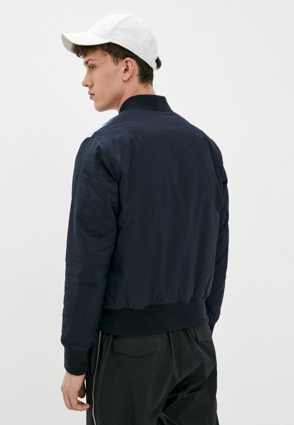 фото Куртка утепленная emporio armani