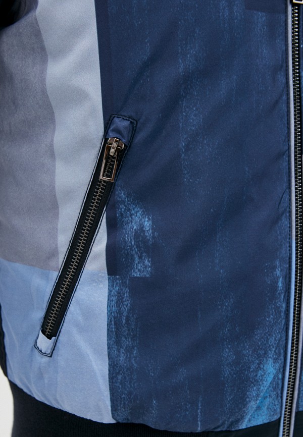 фото Куртка утепленная emporio armani