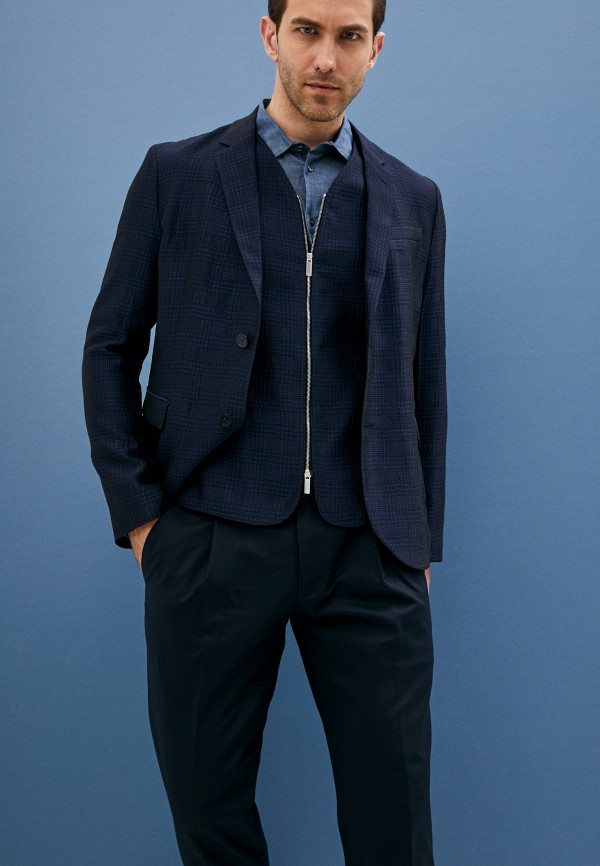 фото Брюки emporio armani