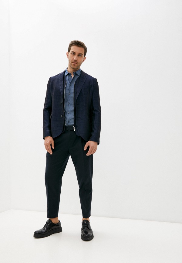 фото Брюки emporio armani