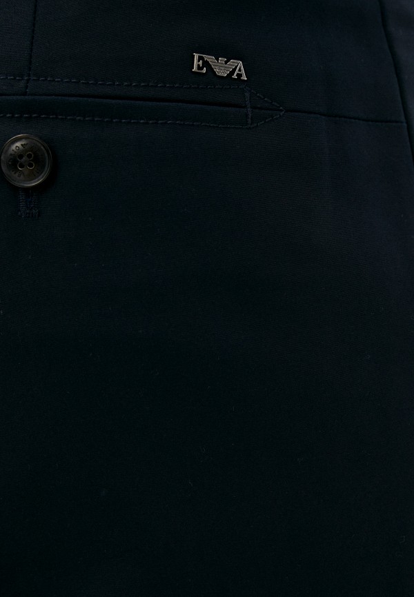 фото Брюки emporio armani