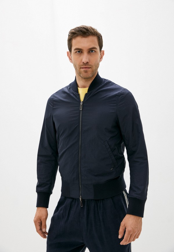 фото Куртка emporio armani