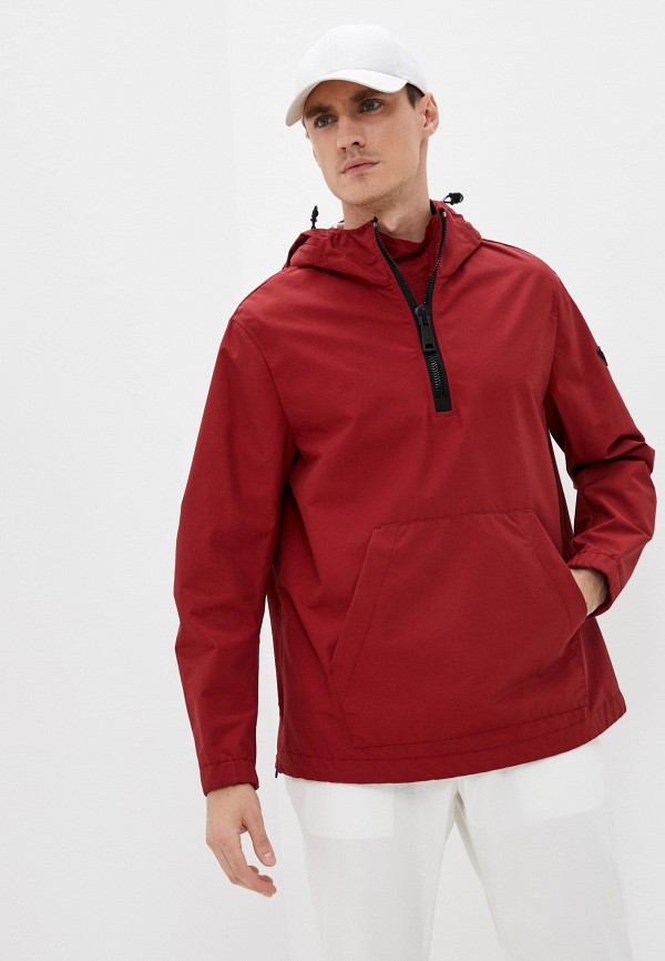

Куртка Emporio Armani, Бордовый