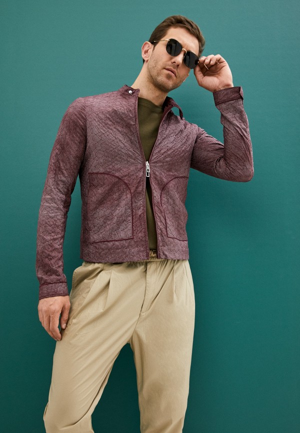 фото Брюки emporio armani