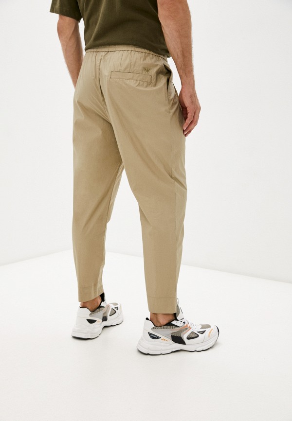 фото Брюки emporio armani