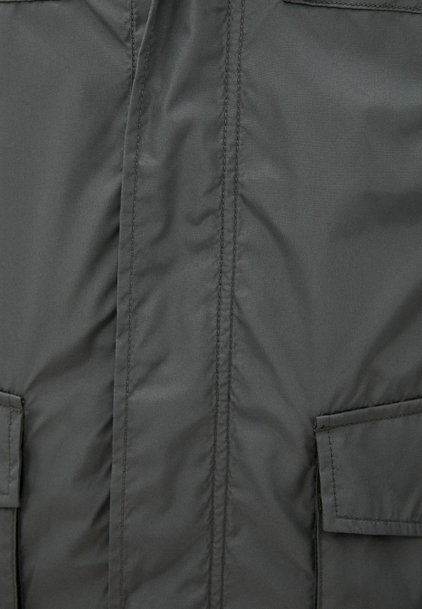 

Куртка Emporio Armani, Серый, Emporio Armani RTLAAH706401