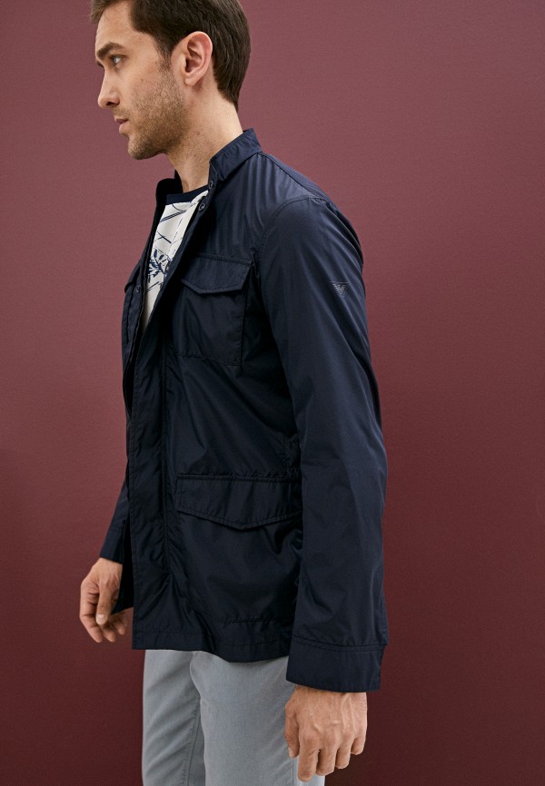 фото Куртка emporio armani