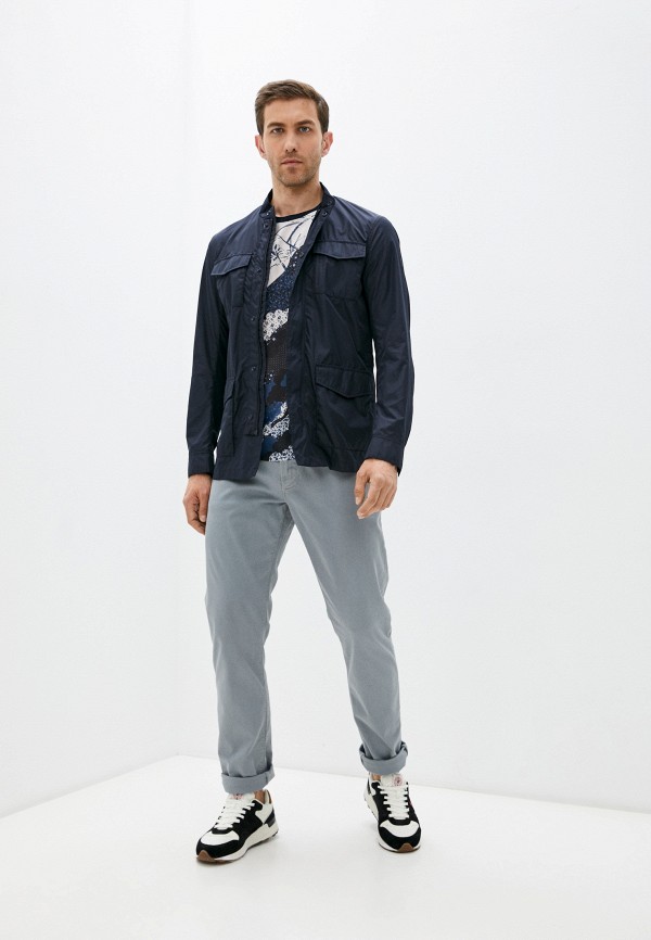 фото Куртка emporio armani