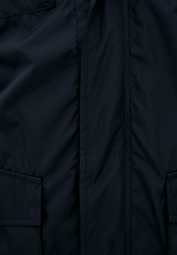 

Куртка Emporio Armani, Синий