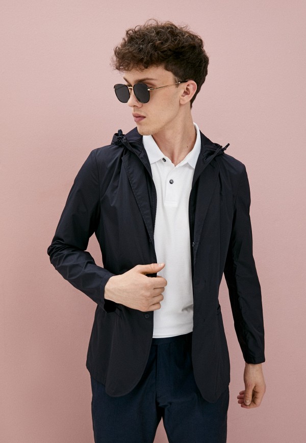 фото Куртка emporio armani