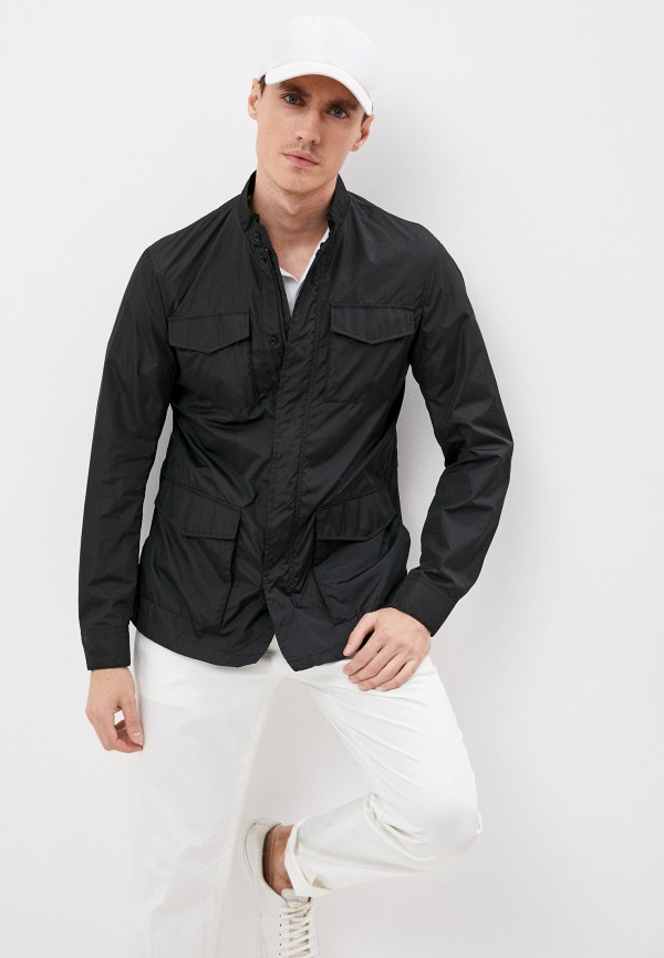 

Куртка Emporio Armani, Черный, Emporio Armani RTLAAH706801