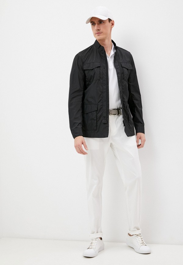 

Куртка Emporio Armani, Черный