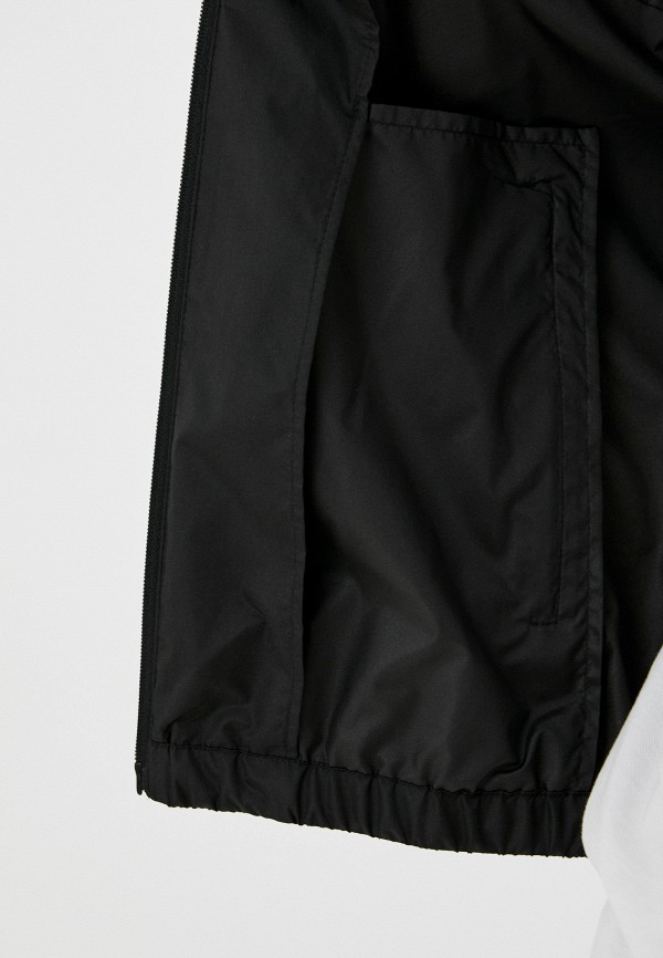 фото Ветровка emporio armani