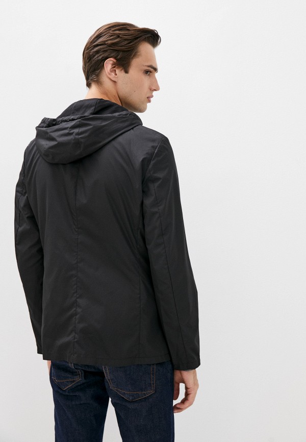 фото Ветровка emporio armani