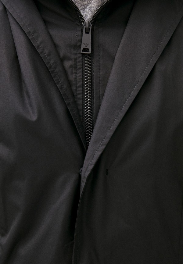 фото Ветровка emporio armani