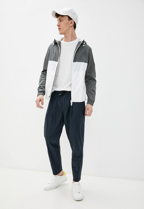 фото Ветровка emporio armani