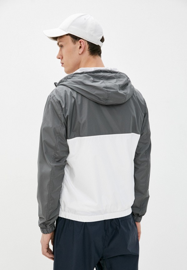 фото Ветровка emporio armani