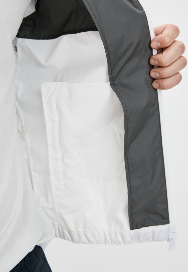 фото Ветровка emporio armani