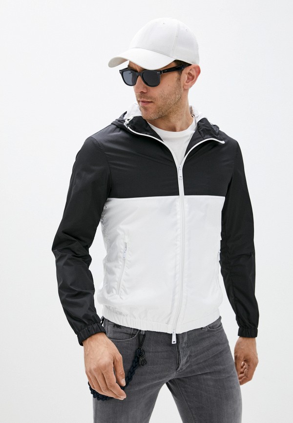 

Ветровка Emporio Armani, Мультиколор, Emporio Armani RTLAAH707201