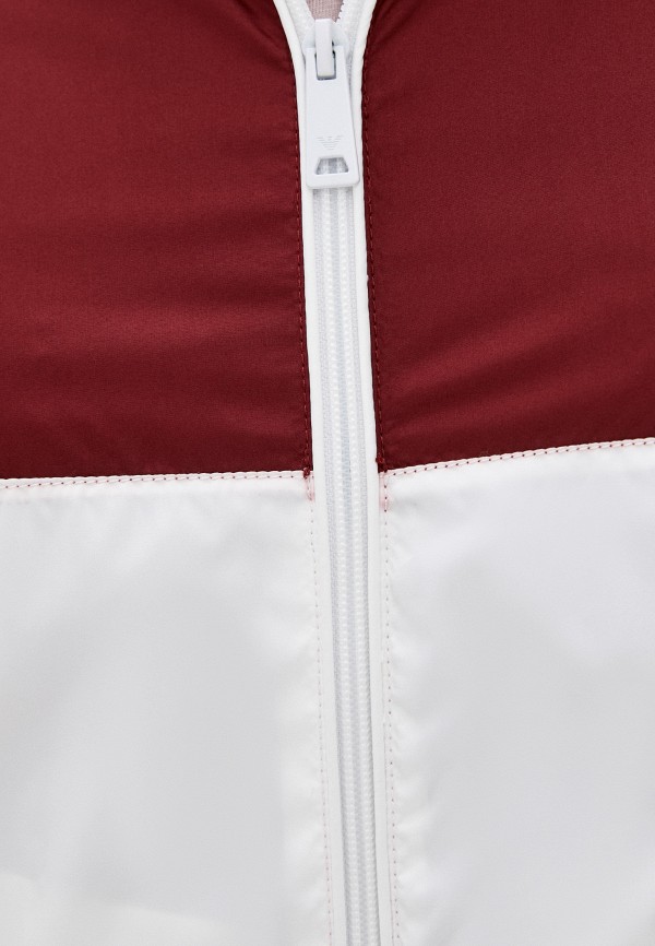 фото Ветровка emporio armani