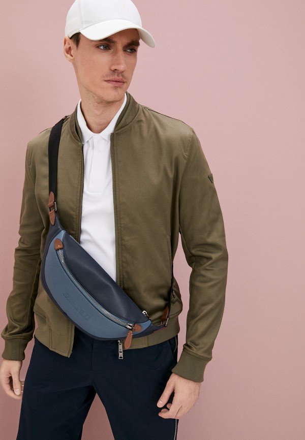 фото Куртка emporio armani